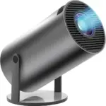 قابلیت پرتابل و حمل آسان ویدئو پروژکتور Ultra HY300
