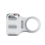 دسته شاتر مغناطیسی تلسین مدل P1-MP-10 متصل به آیفون