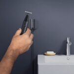 شانه تریم قابل تنظیم ریش‌تراش شیائومی X300