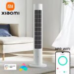 کنترل هوشمند پنکه ایستاده شیائومی با اپلیکیشن Mi Home