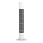 اقلام داخل جعبه پنکه ایستاده شیائومی مدل Tower Fan 2