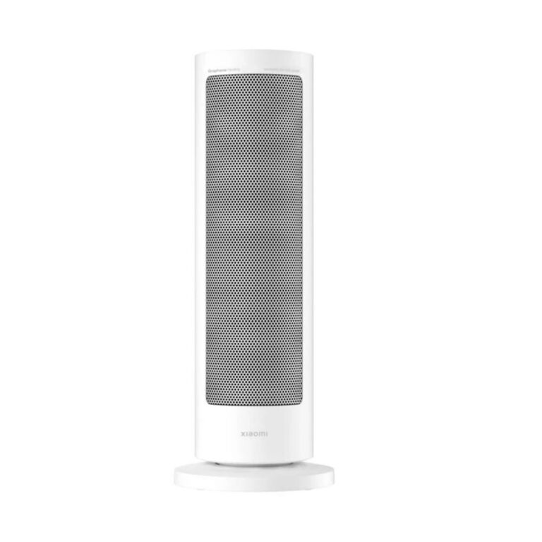 فن هیتر گرافنی هوشمند شیائومی Xiaomi مدل LSNFJ04ZMEU در نمای سه‌بعدی