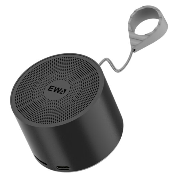 اسپیکر بلوتوثی ایوا EWA A129 روی میز کار