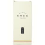 نمای داخلی بدنه استیل ضدزنگ ۳۰۴ تراول ماگ Smeg-648