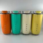 محافظ کف مقاوم تراول ماگ اسمگ Smeg-648