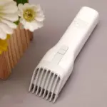 دامنه تنظیم طول اصلاح ماشین اصلاح ENCHEN BOOST روی شانه متحرک