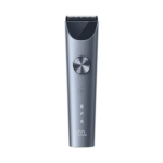 ماشین اصلاح سر شیائومی مدل Mijia Hair Clipper 2 از زاویه روبرو