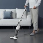 کابل برق ۴.۵ متری جارو برقی شیائومی مدل DX120C