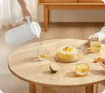 دهانه عریض و استیل داخلی فلاکس شیائومی مدل XMBWH01PL