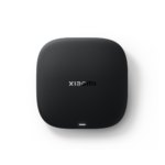 اندروید باکس شیائومی مدل Xiaomi TV Box S 3rd Gen از نمای روبرو