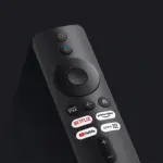 جعبه اندروید باکس شیائومی مدل Xiaomi TV Box S 3rd Gen