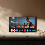 پورت‌های اتصال اندروید باکس شیائومی مدل Xiaomi TV Box S 3rd Gen
