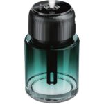 خوشبو کننده هوا شارژی مدل Air Diffuser روی داشبورد خودرو با نور لیزری