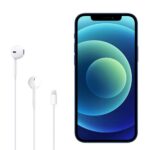 هندزفری سیمی اپل EarPods از نمای روبرو