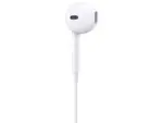 بستهبندی هندزفری سیمی لایتنینگ اپل مدل EarPods