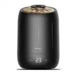 دستگاه بخور سرد و رطوبت‌ساز DEM-F600 روی میز