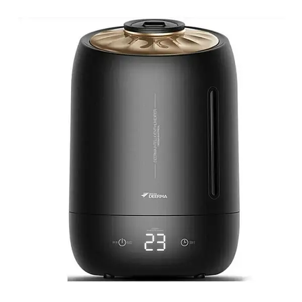 دستگاه بخور سرد و رطوبتساز DEM-F600 روی میز