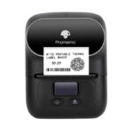 اپلیکیشن Print Master برای کنترل پرینتر لیبل‌زن M110
