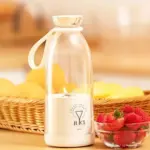 محفظه شیشهای مقاوم شیکر fresh Juice مدل 500ml