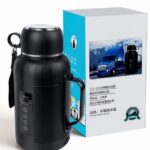 ماگ حرارتی هوشمند RC-1380A متصل به فندک خودرو