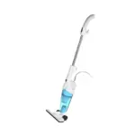 نمای نزدیک فیلتر هپا در جارو شارژی شیائومی Deerma DX118C