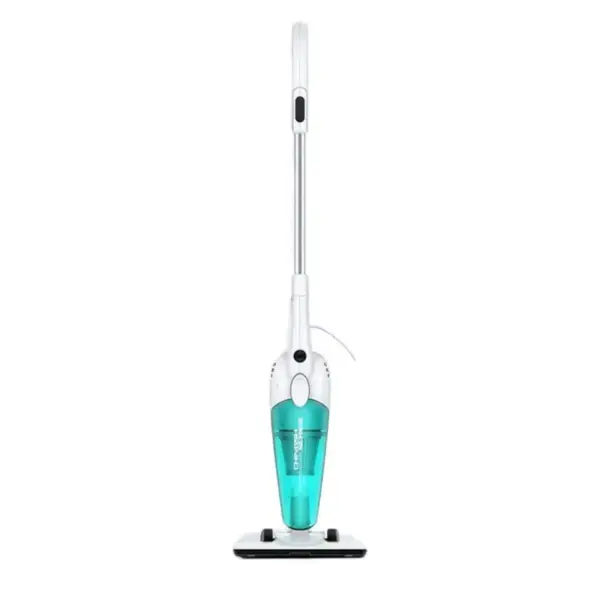 نمای جانبی جاروبرقی دستی شیائومی مدل Deerma DX118C
